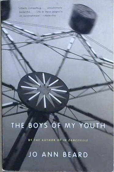 The Boys of My Youth | 9999903058632 | Jo Ann Beard