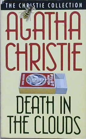 DEATH IN THE CLOUDS | 9999903208617 | CHRISTIE, AGATHA