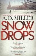 Snow Drops | 9999903154938 | Andrew Miller