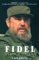 Fidel: | 9999903198031 | Tad Szulc