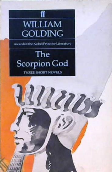 The scorpion god | 9999903133766 | William Golding