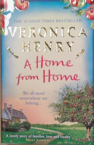 A Home from Home | 9999903254195 | Veronica Henry