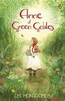 Anne of Green Gables | 9999903225836 | L. M. Montgomery