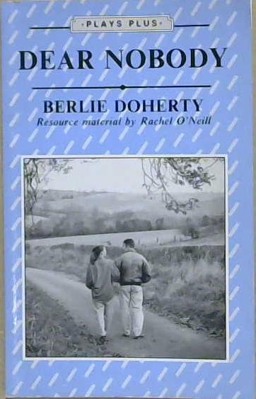 Dear Nobody | 9999903220275 | Berlie Doherty Rachel O'Neill