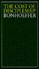 The Cost of Discipleship | 9999903209201 | Dietrich Bonhoeffer