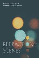 Refractions | 9999903213277 | Yvette Nolan Donna-Michelle St. Bernard