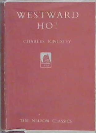 Westward Ho! | 9999903192251 | Charles Kingsley