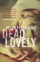 Dead Lovely | 9999902860069 | Helen Fitzgerald