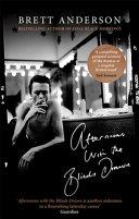 Afternoons with the Blinds Drawn | 9999903223504 | Brett Anderson