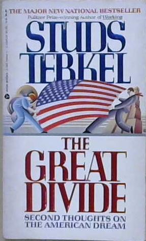 The Great Divide | 9999903206842 | Studs Terkel