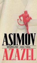 Azazel | 9999903233701 | Isaac Asimov