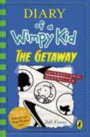 Diary of a Wimpy Kid 12. The Getaway | 9999903227717 | Kinney, Jeff