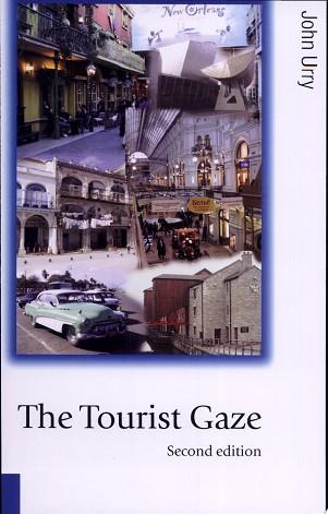 The Tourist Gaze | 9999903201694 | John Urry