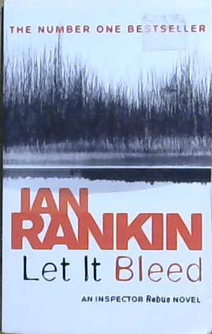 Let it Bleed | 9999903147169 | Rankin, Ian