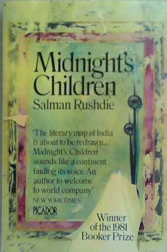 Midnight's Children | 9999903261490 | Rushdie, Salman.