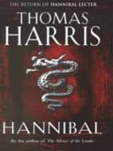 Hannibal | 9999903266471 | by Thomas Harris