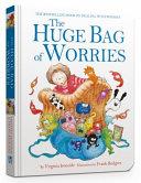 The Huge Bag of Worries | 9999903224365 | Virginia Ironside