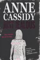 Just Jealous | 9999903210429 | Anne Cassidy