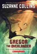 Gregor the Overlander | 9999903124139 | Suzanne Collins