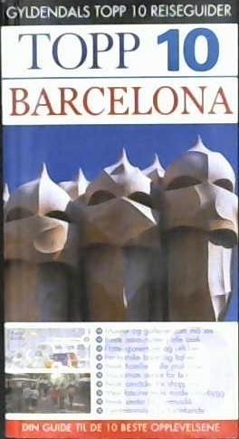 Barcelona | 9999902995884 | Annelise Sorensen Ryan Chandler