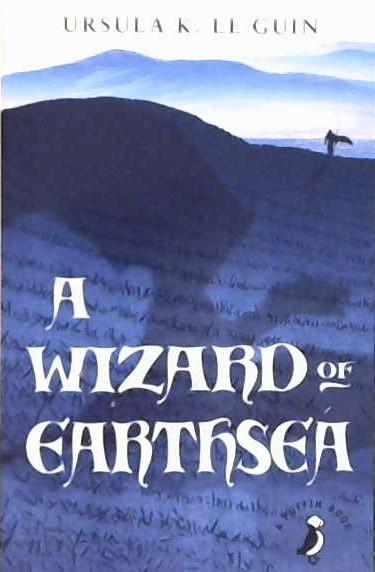 A Wizard of Earthsea | 9999903223733 | Le Guin, Ursula