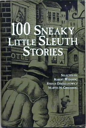 100 Sneaky Little Sleuth Stories | 9999903215059