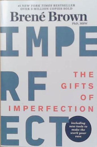 The Gifts of Imperfection | 9999903250050 | Brené Brown