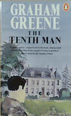 The Tenth Man | 9999903252382 | Graham Greene,