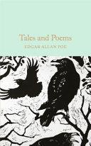 Tales and Poems | 9781509826681 | Edgar Allan Poe