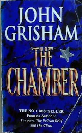 The Chamber | 9999903257332 | Grisham, John