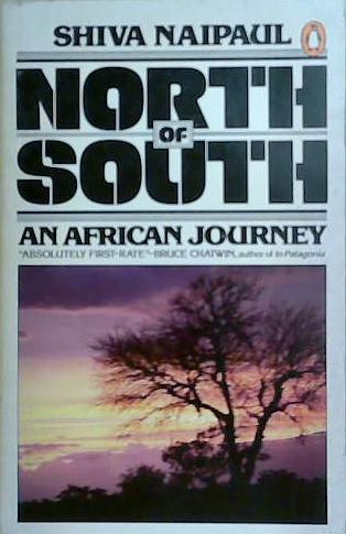 North of south | 9999903260943 | Naipaul, Shiva