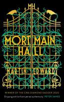 Mortmain Hall | 9999903059981 | Edwards, Martin