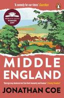 Middle England | 9999903226710 | Jonathan Coe