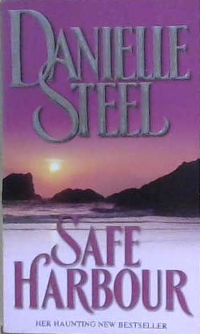 Safe Harbour | 9999903209706 | Steel, Danielle