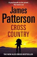 Cross Country | 9999903204121 | Patterson, James