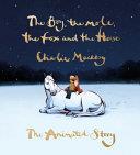 The Boy, the Mole, the Fox and the Horse | 9999903153757 | Charlie Mackesy