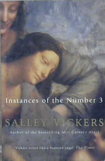 Instances of the Number 3 | 9999903215707 | Salley Vickers,