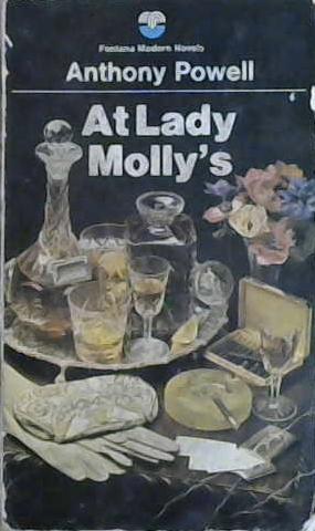 At Lady Molly's  | 9999903105985 | Anthony Powell