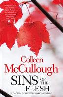 Sins of the Flesh | 9999903251477 | Colleen McCullough