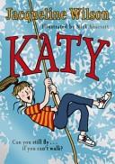 Katy | 9999903160724 | Jacqueline Wilson