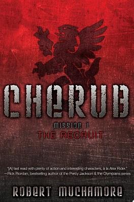 The Recruit | 9999903162063 | Robert Muchamore