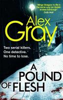 A Pound of Flesh | 9999903218067 | Alex Gray