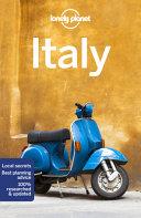 Italy | 9999903259947 | Cristian Bonetto Brett Atkinson Alexis Averbuck Gregor Clark (Travel writer) Peter Dragicevich Dunca