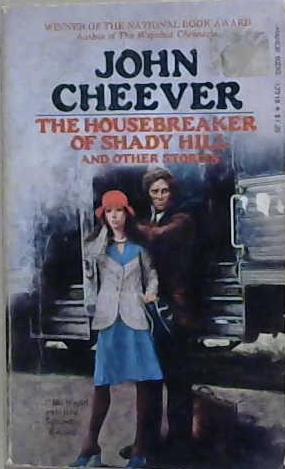 The Housebreaker of Shady Hill | 9999903209225 | John Cheever