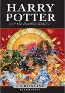 Harry Potter and the Deathly Hallows (Book 7) | 9999903199847 | Rowling, J. K.