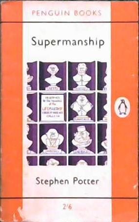 Supermanship | 9999902887646 | Potter, Stephen