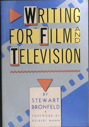 Writing for Film and Television | 9999903004318 | Stewart Bronfeld