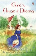 Anne's House of Dreams | 9999903225874 | L. M. Montgomery