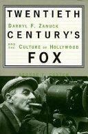 Twentieth Century's Fox | 9999903260837 | George F. Custen