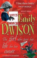 Emily Davison | 9999903211563 | Claudia Fitzherbert